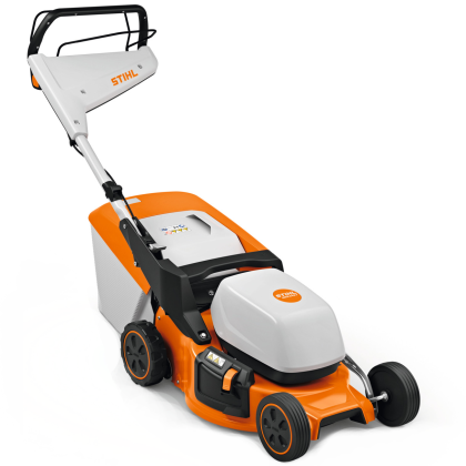 Aku sekačka STIHL RMA 248.3 T