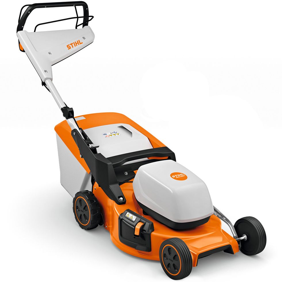 Aku sekačka STIHL RMA 253.3 T