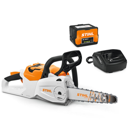 Aku pila STIHL MSA 80 C-B SET