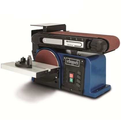 Multifunkční bruska SCHEPPACH BTS 900