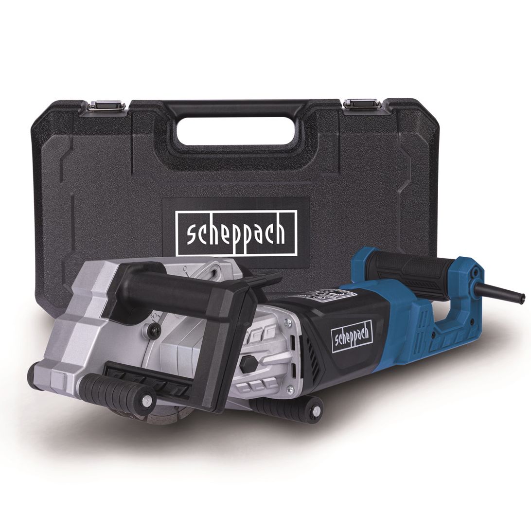 Drážkovačka SCHEPPACH MNF 2250