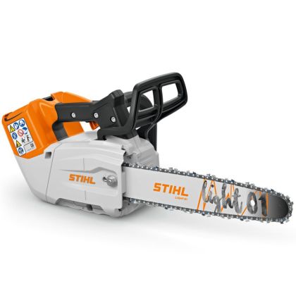 Aku pila STIHL MSA 190 T