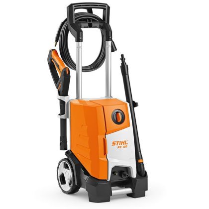 Vysokotlaký čistič STIHL RE 120