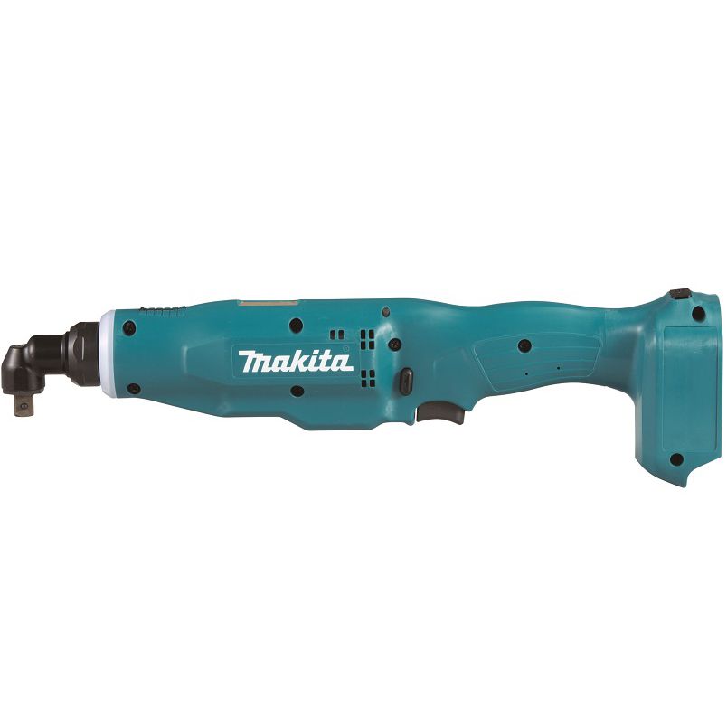 Aku úhlový rázový utahovák MAKITA DFL020F4Z