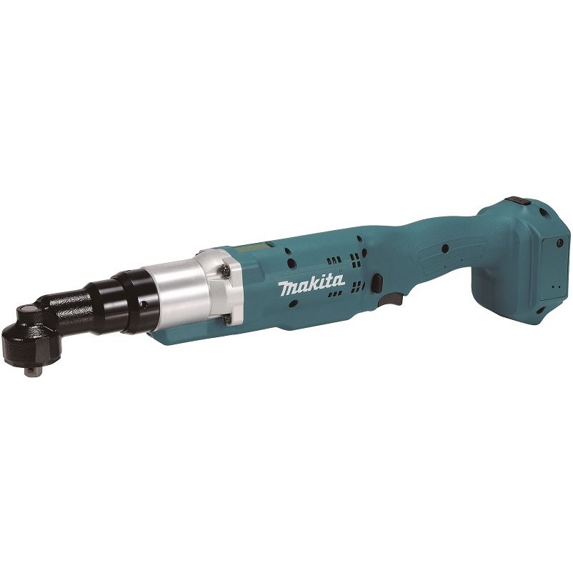 Aku úhlový rázový utahovák MAKITA DFL303FZ