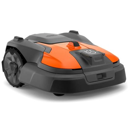 Robotická sekačka HUSQVARNA AUTOMOWER 560 EPOS