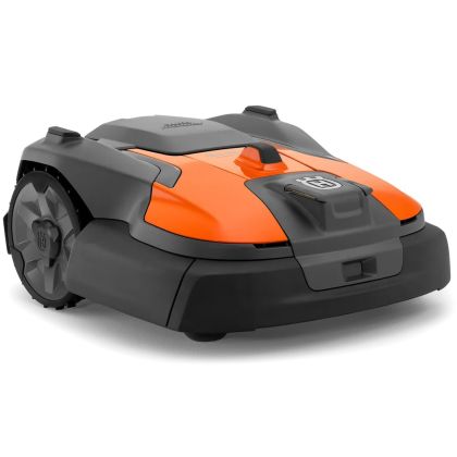 Robotická sekačka HUSQVARNA AUTOMOWER 580 EPOS