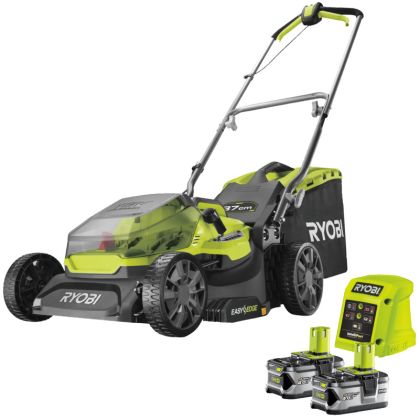 Aku sekačka RYOBI RY18LM37A-240 ONE+