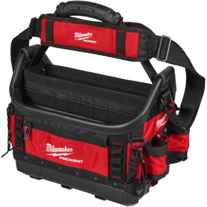 Brašna na nářadí MILWAUKEE PACKOUT profesionální 38 cm