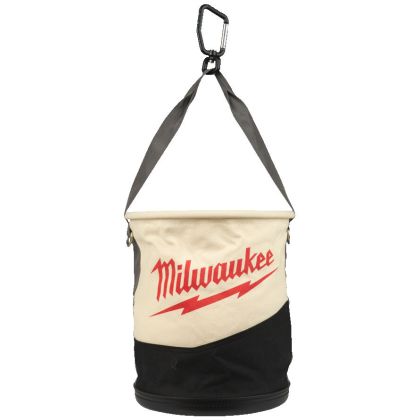 Závěsný vak MILWAUKEE s kapsami