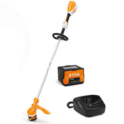 Aku vyžínač STIHL FSA 70 R SET