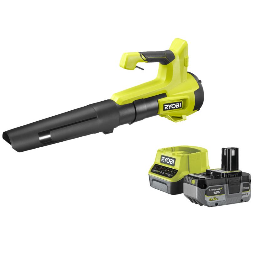 Aku fukar RYOBI RY18BLB-140 ONE+