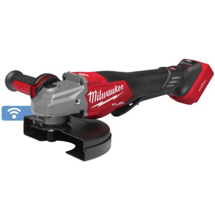 Aku úhlová bruska MILWAUKEE M18 FHSAGO180VXPDB2-0X