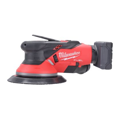 Aku excentrická bruska MILWAUKEE M12 FROS2.5-502X