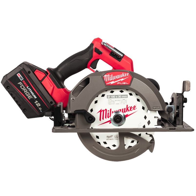 Aku okružní pila MILWAUKEE M18 FCS66GR3-121C