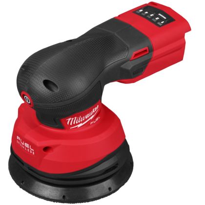 Aku excentrická bruska MILWAUKEE M18 FROS125-0B