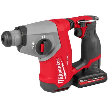 Aku vrtací kladivo MILWAUKEE M12 FHAC16-502X