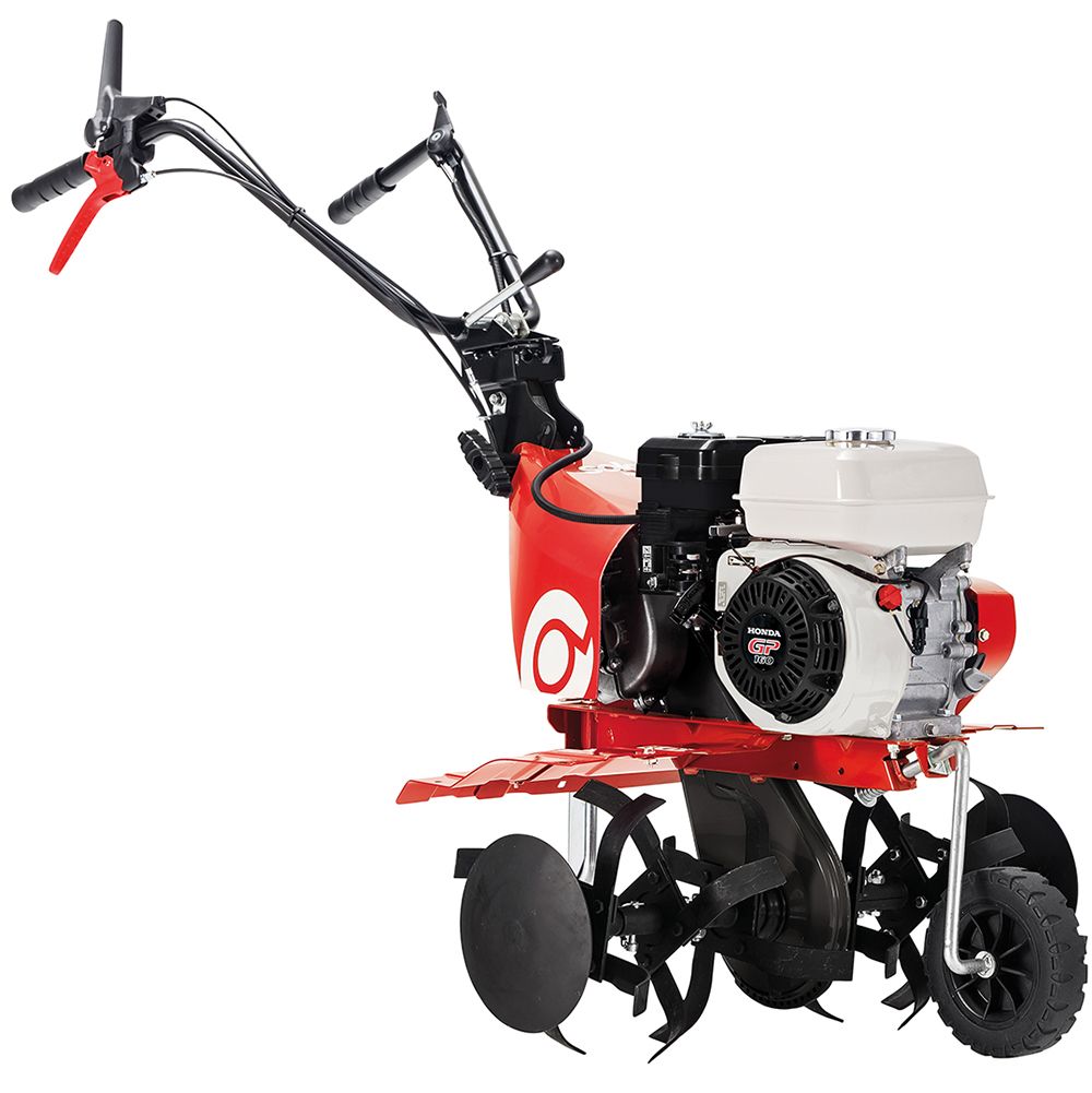 Kultivátor SOLO by AL-KO 7505 VR