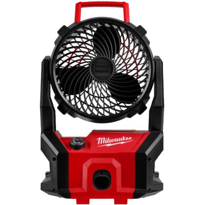 Aku ventilátor MILWAUKEE M18 AFG2-0