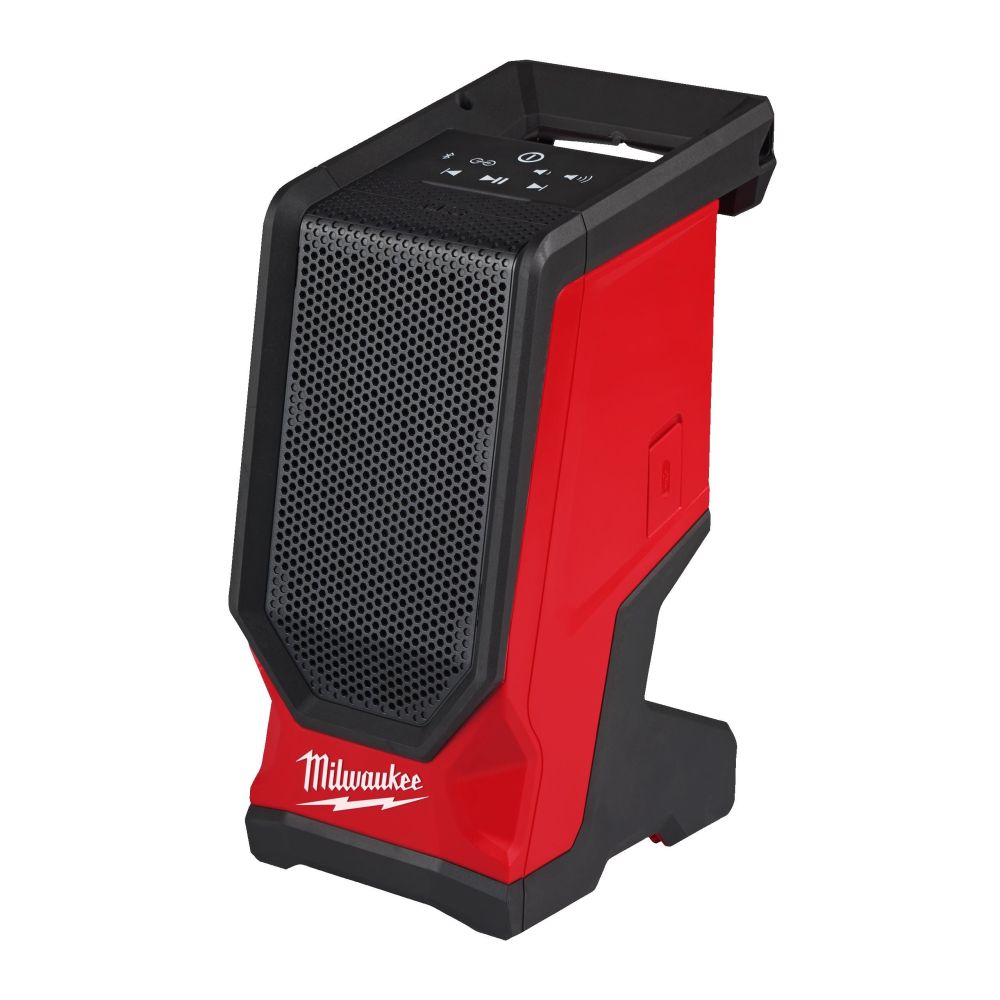 Aku Bluetooth reproduktor MILWAUKEE M18 SPEJSG2-0