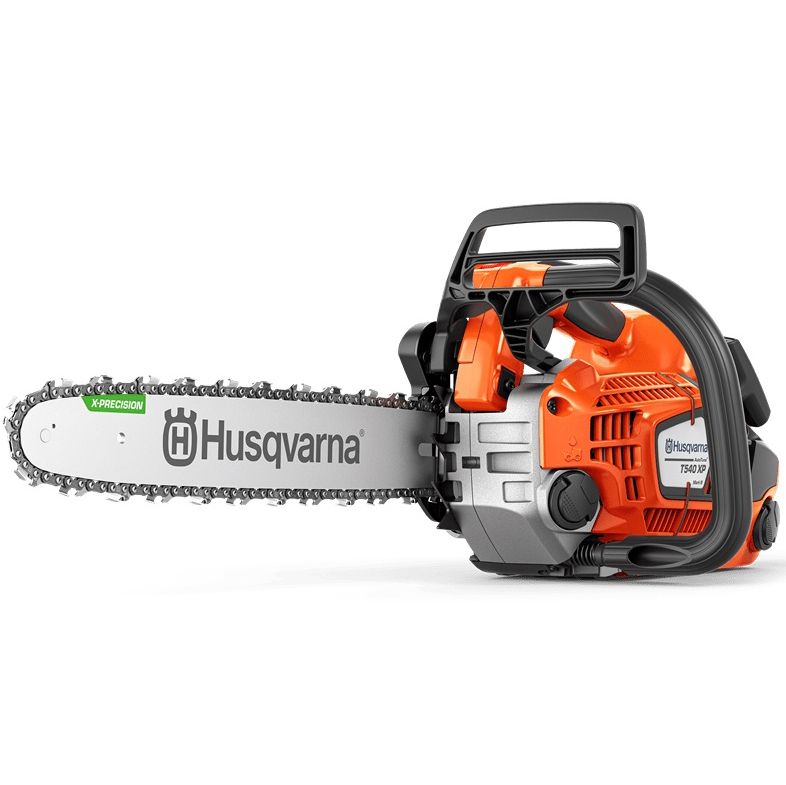 Motorová pila HUSQVARNA T540 XP Mark III + řetěz ZDARMA!