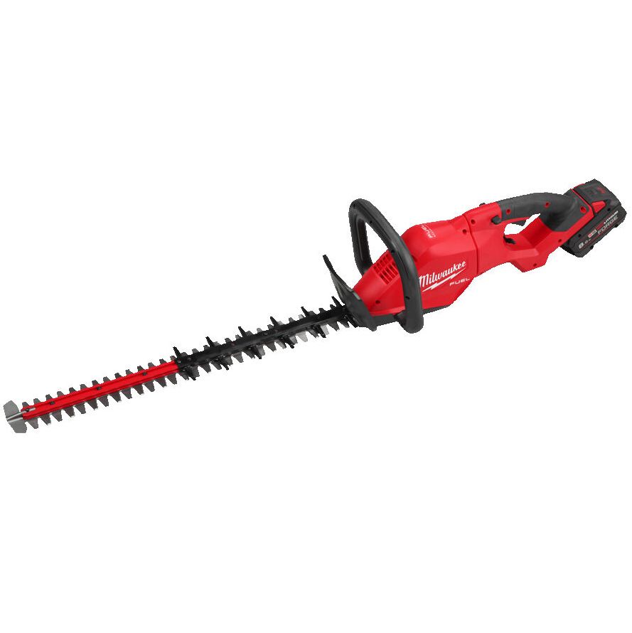 Aku plotostřih MILWAUKEE M18 FHET60G2-802