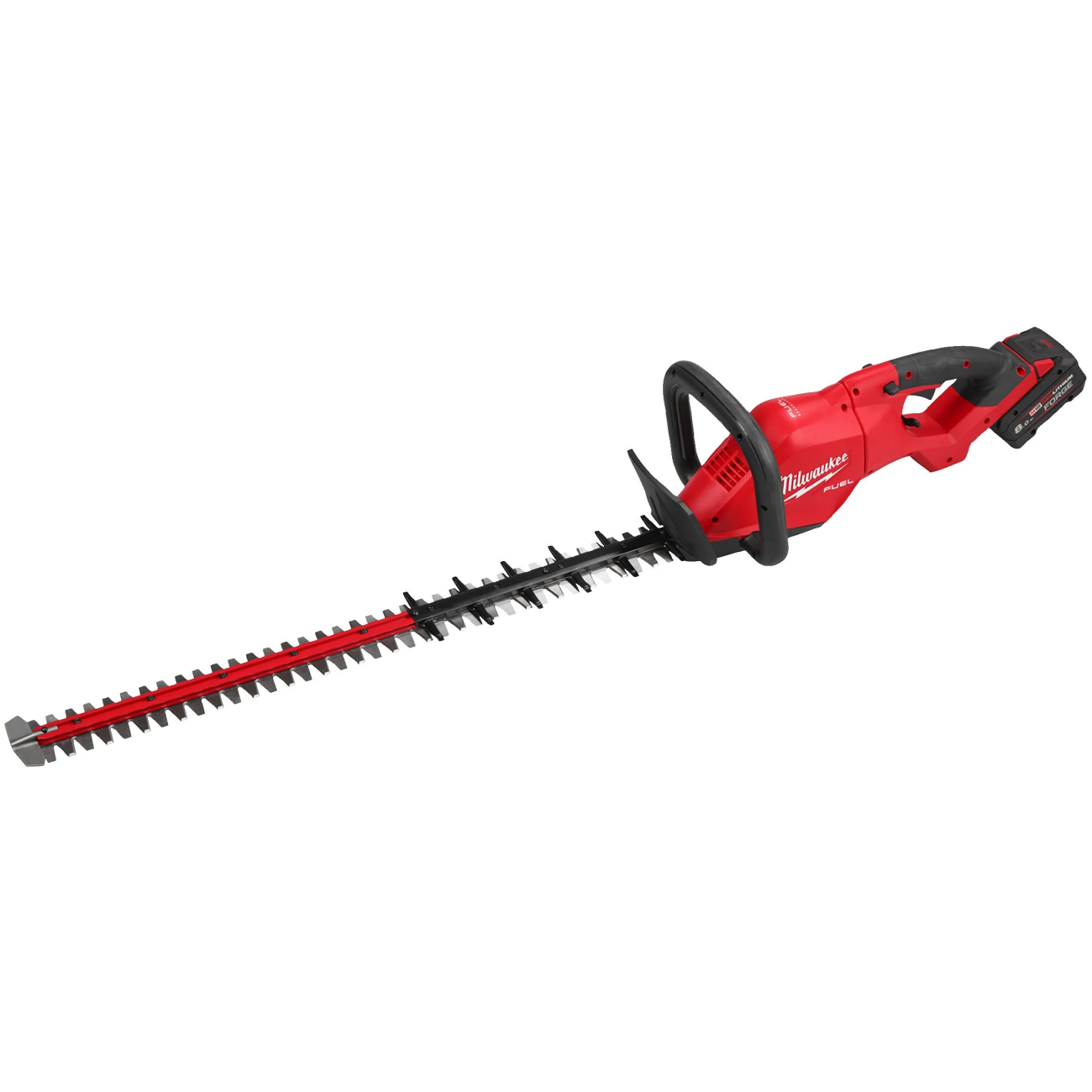 Aku plotostřih MILWAUKEE M18 FHET75G2-802