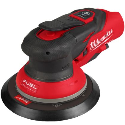Aku excentrická bruska MILWAUKEE M12 FROS2.5-0