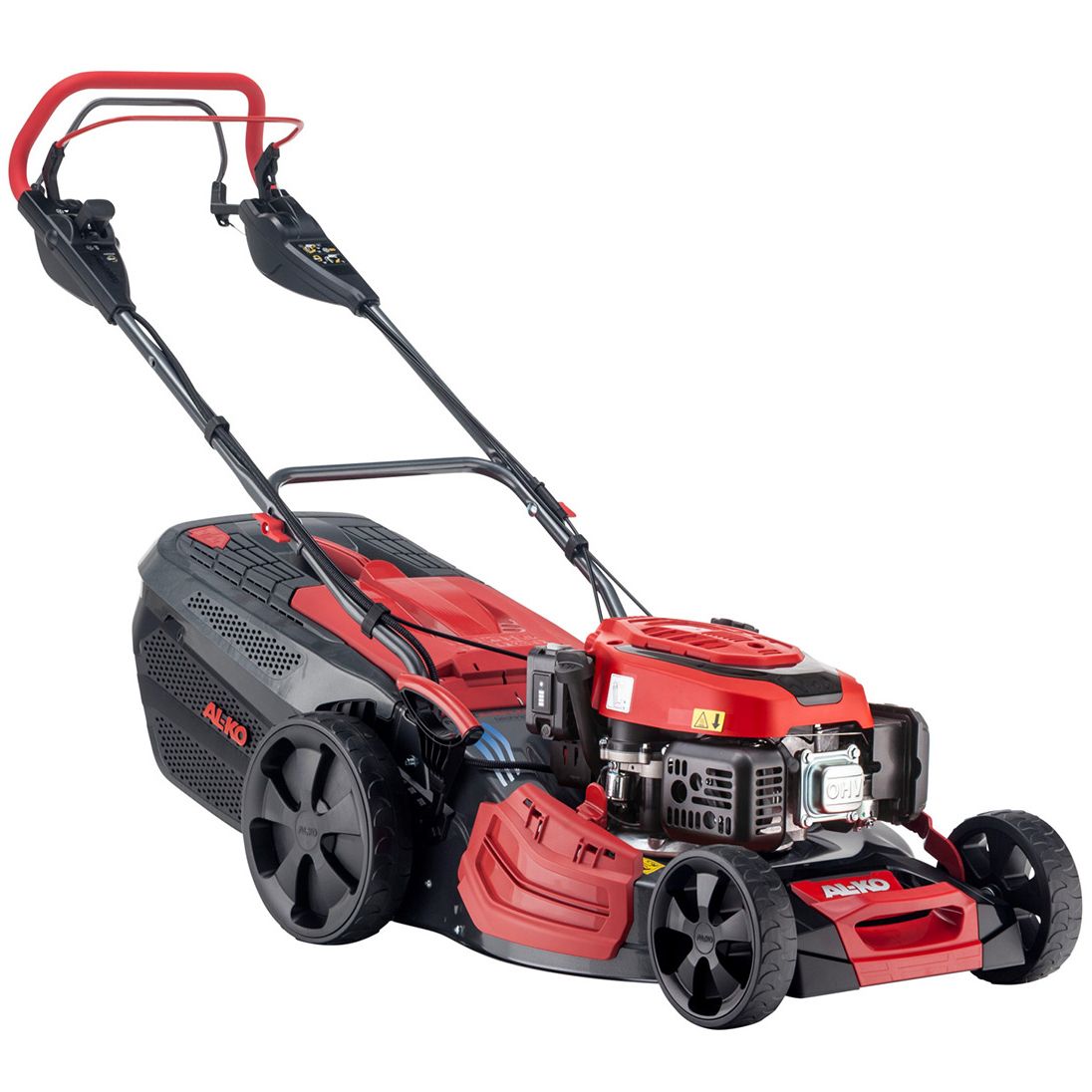 Sekačka AL-KO Premium 524 VSED-A