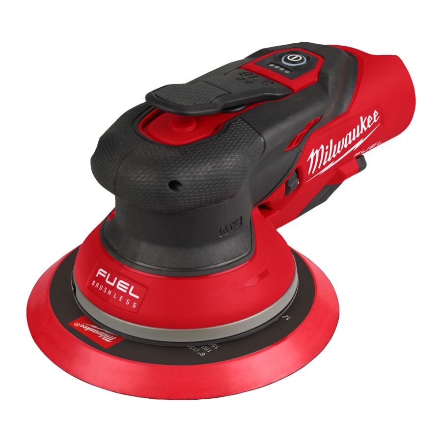 Aku excentrická bruska MILWAUKEE M12 FROS5-0