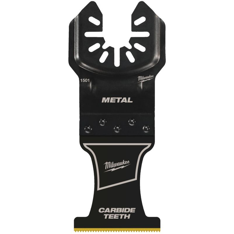 Ponorný list na kov MILWAUKEE OPEN-LOK 35 x 38 mm