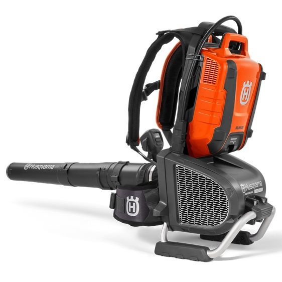 Aku foukač HUSQVARNA 550iBTX