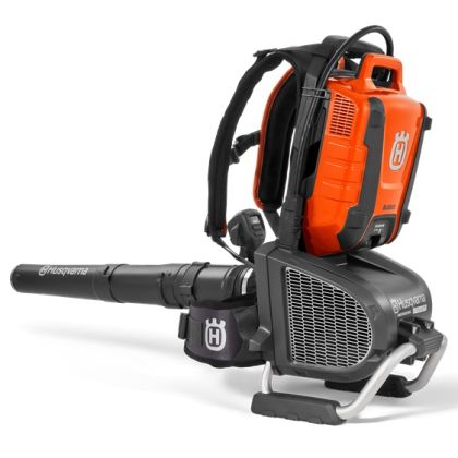 Aku foukač HUSQVARNA 550iBTX