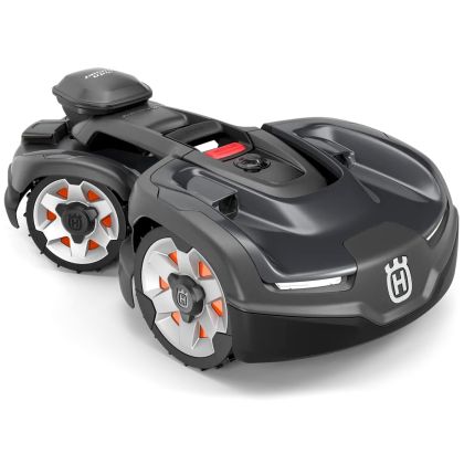 Robotická sekačka HUSQVARNA AUTOMOWER 435X AWD NERA