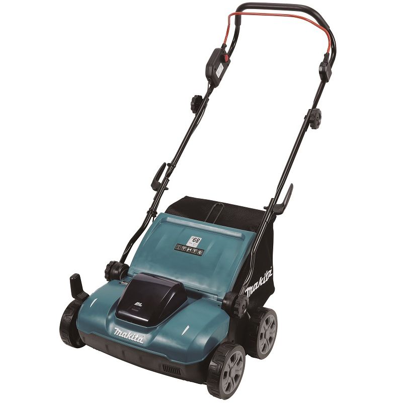 Aku vertikutátor MAKITA DUV320Z