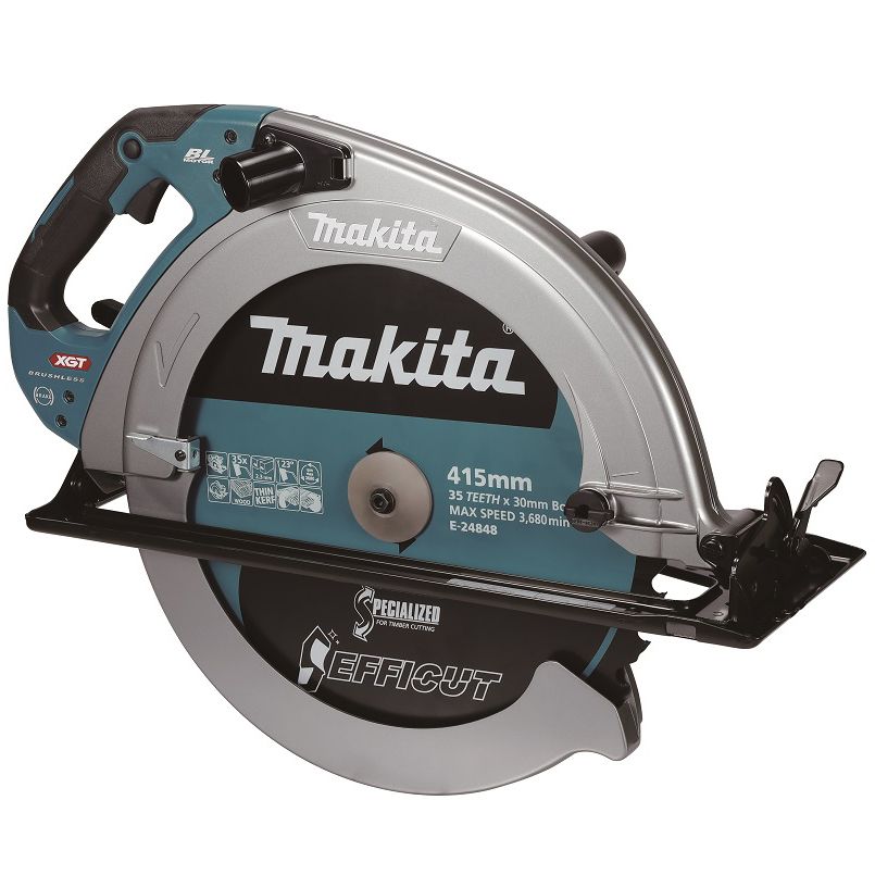 Aku okružní pila MAKITA HS013GZ