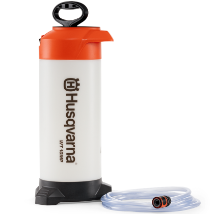 Tlaková nádrž na vodu HUSQVARNA WT 10MP