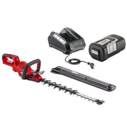 Aku plotostřih SOLO by AL-KO HT 3645 Li Energy Flex SET