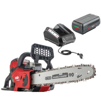 Aku pila SOLO by AL-KO CS 3635 Energy Flex SET