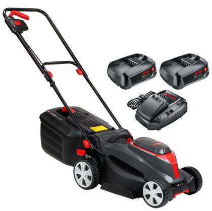 AKU sekačka AL-KO 32.1 Li Easy Bo Flex SET