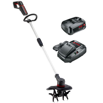 Aku kultivátor AL-KO TL 1820 Bo Flex SET