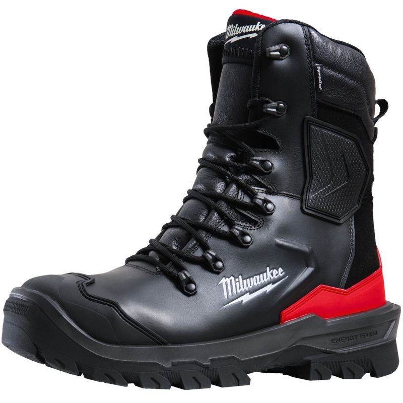 Ochranná obuv MILWAUKEE ARMOURTRED S7S 1H110111W vel. 42