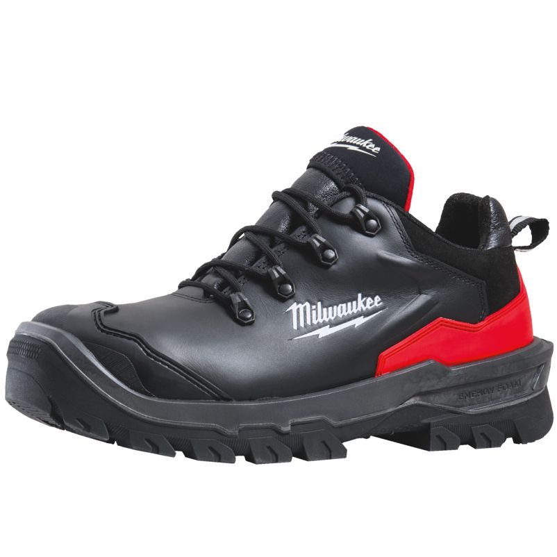 Ochranná obuv MILWAUKEE ARMOURTRED S3S 1L110111W vel. 41