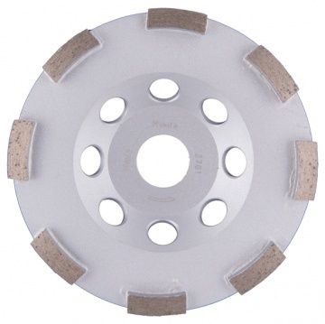 Diamantový kotouč MAKITA 125 mm x 22.23 mm