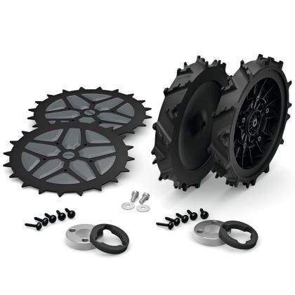 Sada trakčních kol STIHL iMOW Upgrade Kit 11