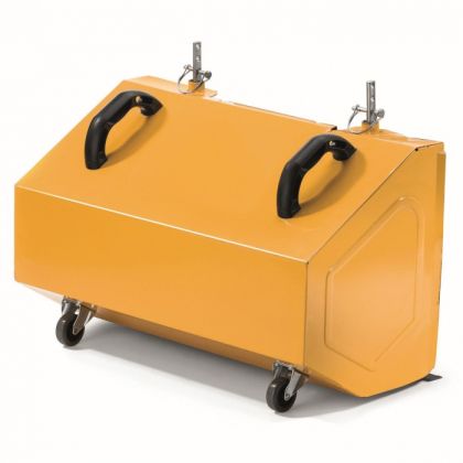 Sběrná nádoba pro zametací kartáč STIGA SWS 800 G