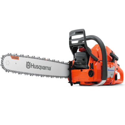 Motorová pila HUSQVARNA 365 X-Torq + řetěz ZDARMA!
