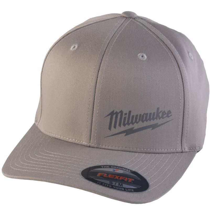 Kšiltovka MILWAUKEE BCS GR