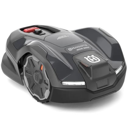 Robotická sekačka HUSQVARNA AUTOMOWER 405XE NERA + EPOS modul ZDARMA