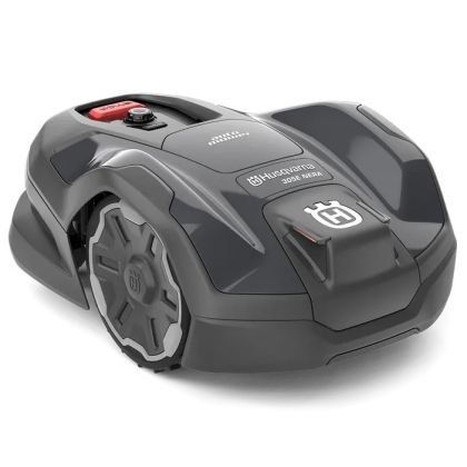Robotická sekačka HUSQVARNA AUTOMOWER 305E NERA + EPOS modul ZDARMA